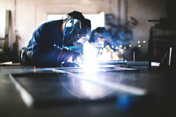 Best Food and Beverage Processing Equipment Welding in Johnson Lane, NV