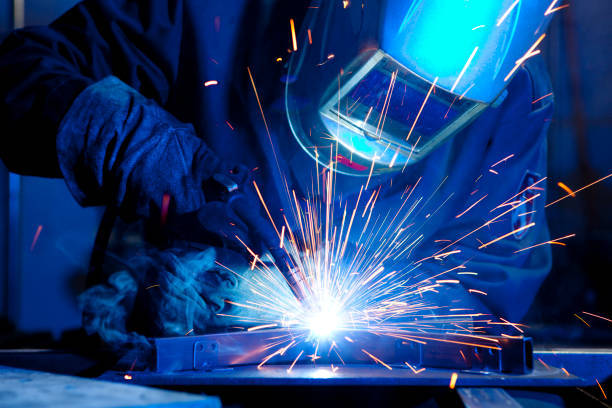 Best Artistic and Custom Metal Fabrication in Johnson Lane, NV