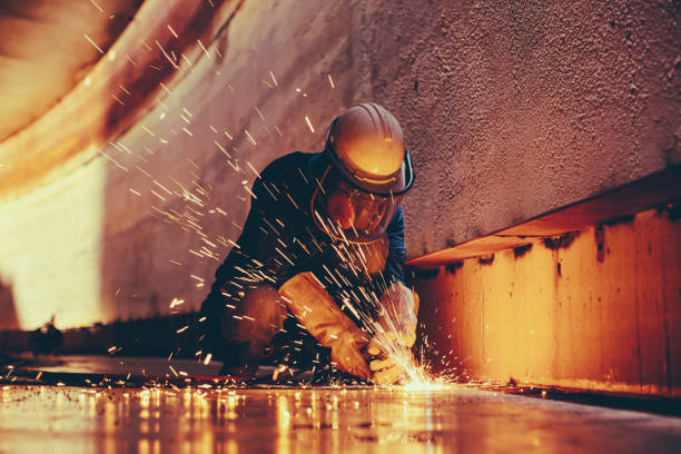 Best Food and Beverage Processing Equipment Welding in Johnson Lane, NV